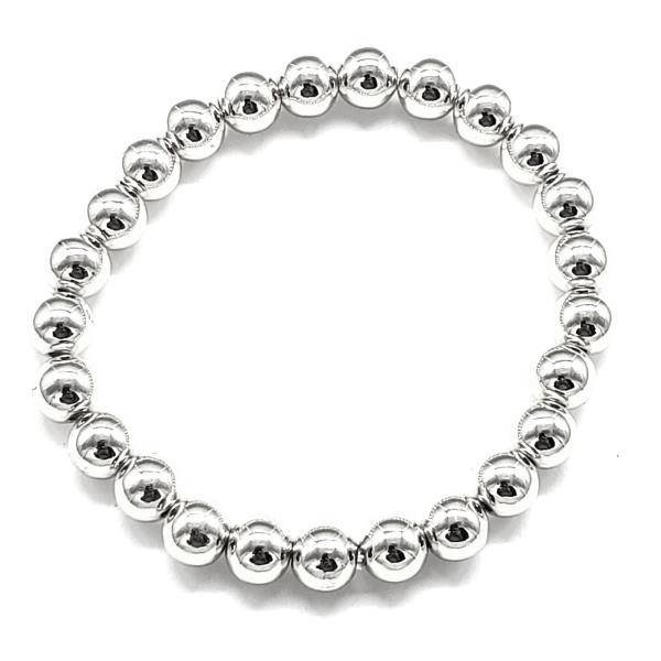 BALL BEAD BRACELET