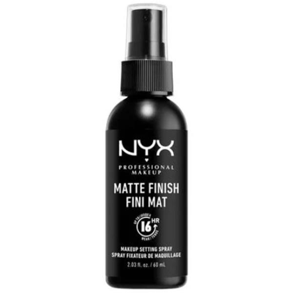 NYX MAKEUP SETTING SPRAY JUMBO DEWY (3 UNITS)