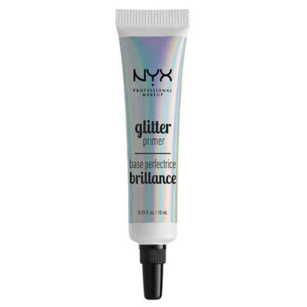 NYX LONG WEAR GLITTER PRIMER (3 UNITS)