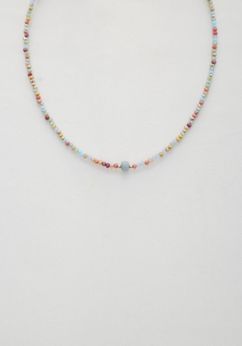 Wholesale Fashion Necklaces