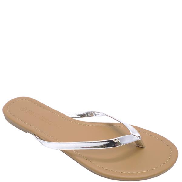 PLAIN FLIP FLOP SLIPPER 18 PAIRS