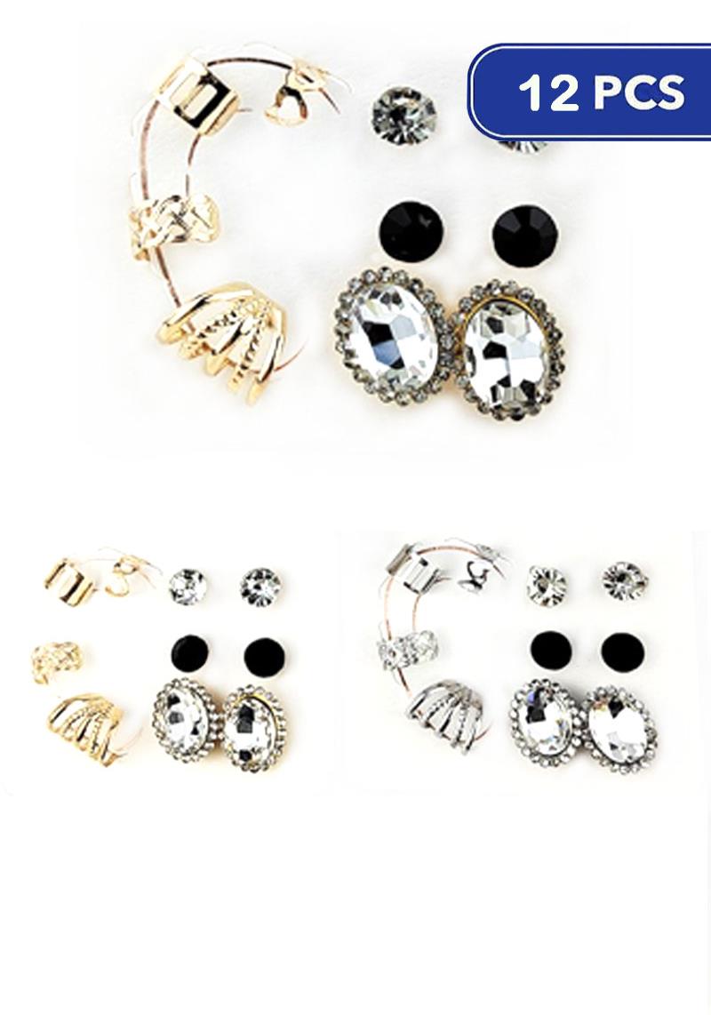 Wholesale Jewelry Dozen Packs Joia