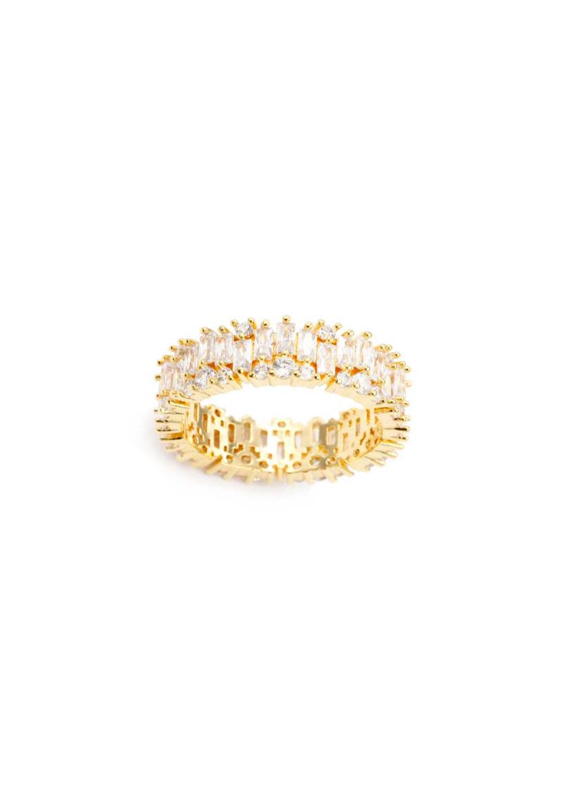 CUBIC ZIRCONIA RING