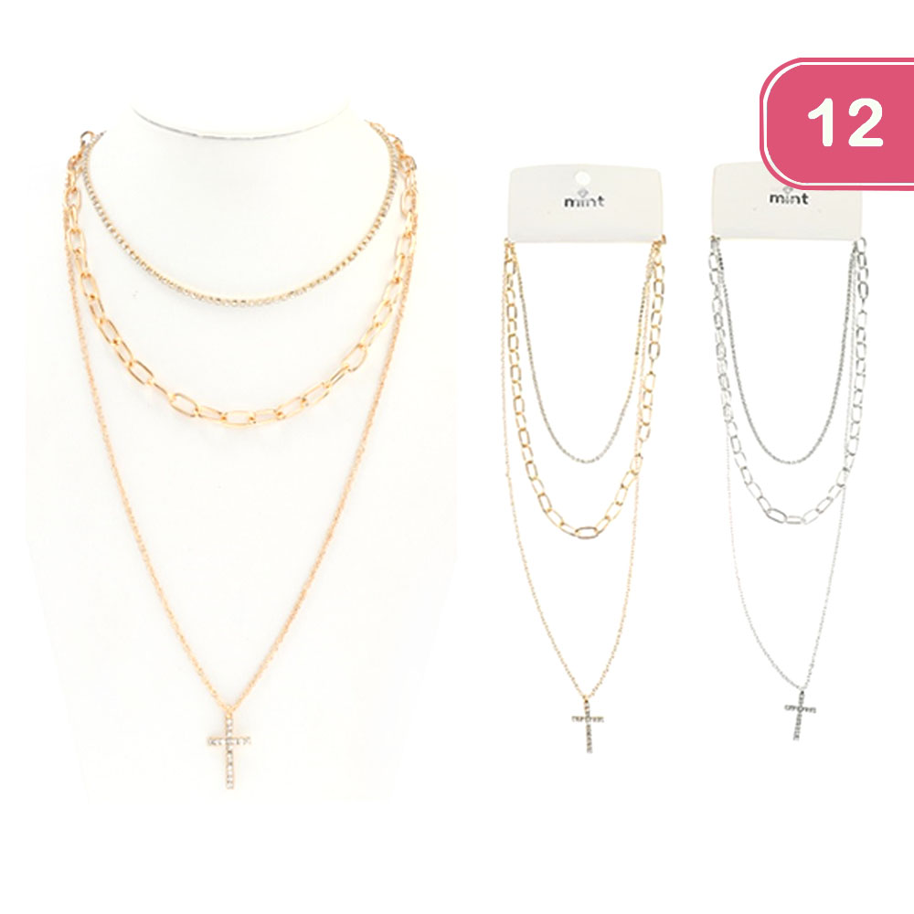 Wholesale Jewelry Dozen Packs Joia