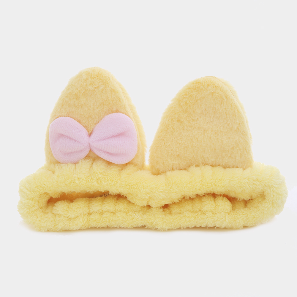 FASHION COZY SPA EAR HEADBAND