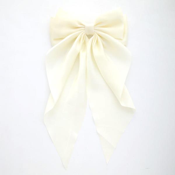 SODAJO HANDMADE HAIR BOW CLIP