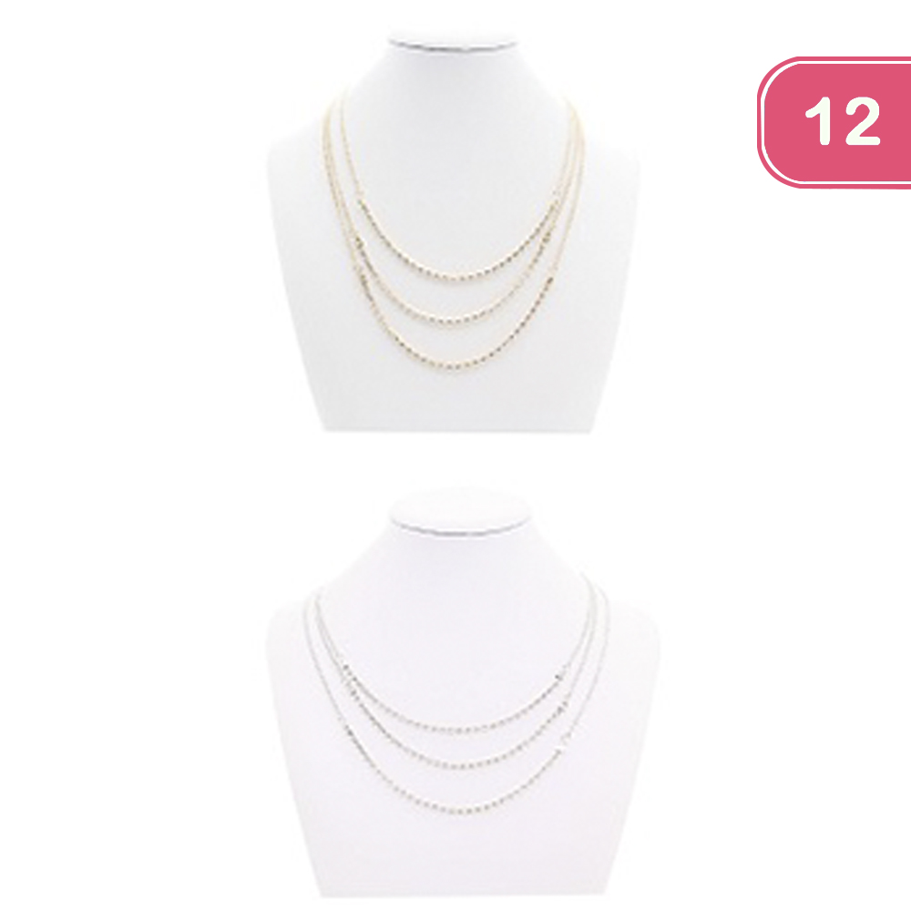 Wholesale Dozen Pack Accessories Joia