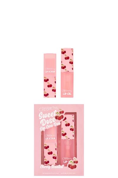 SCENTED SWEET DOSE LIP CARE DUO SET