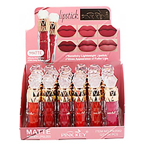 POLA AYLR GEM LIP GLOSS (24 UNITS)