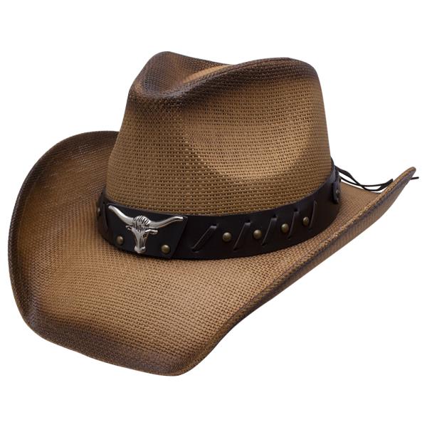 FASHION WESTERN COWBOY HAT