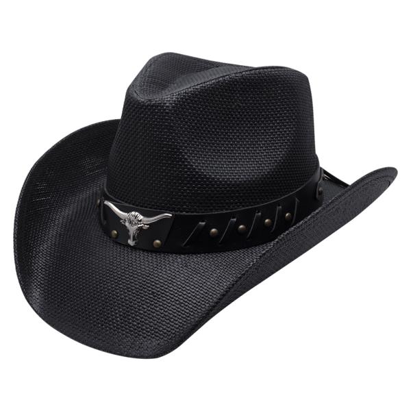 FASHION WESTERN COWBOY HAT