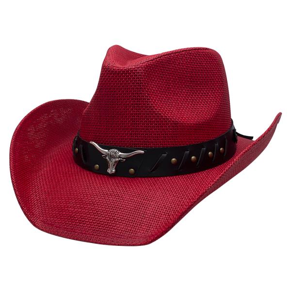 FASHION WESTERN COWBOY HAT