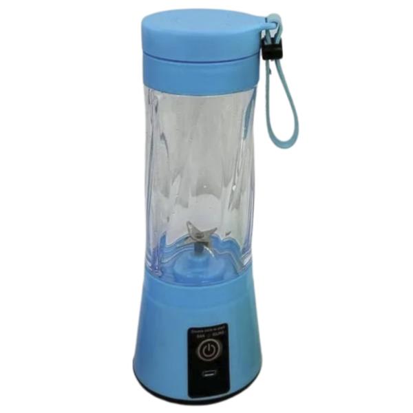 PORTABLE BLENDER USB RECHARGEABLE