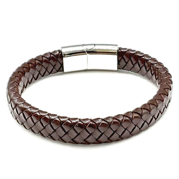 PU LEATHER BRACELET