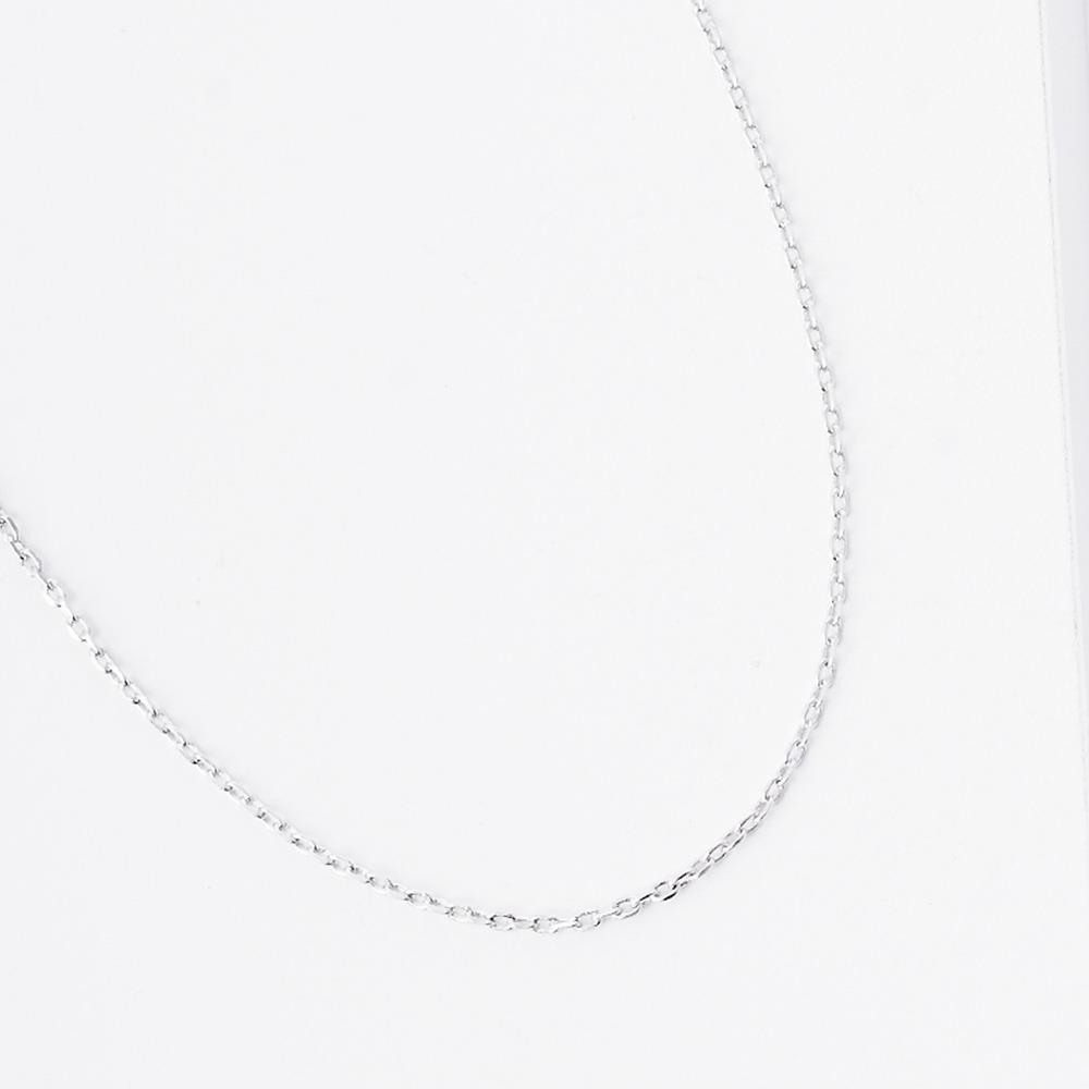 DAINTY LINK NECKLACE