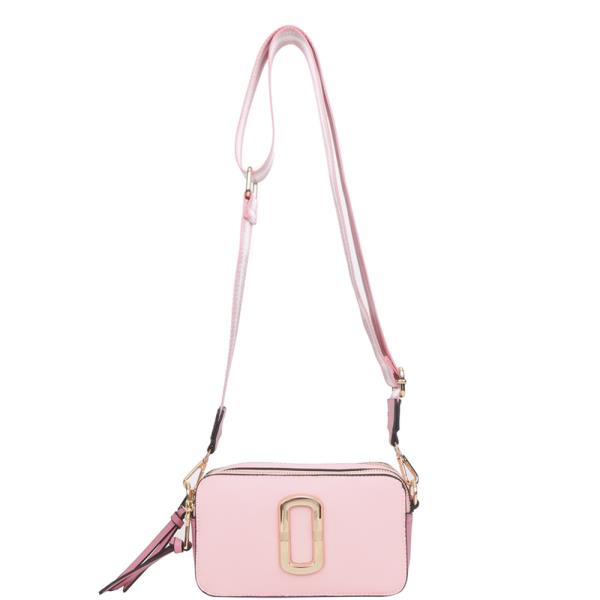 FASHION CHIC CROSSBODY BAG