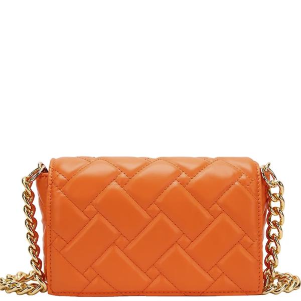 FASHION TEXTURED MINI CROSSBODY BAG