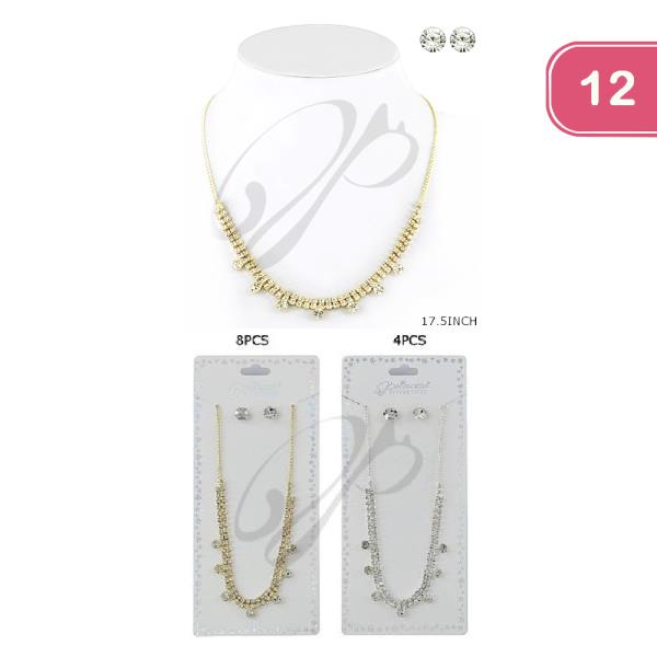 Wholesale Jewelry Dozen Packs Joia