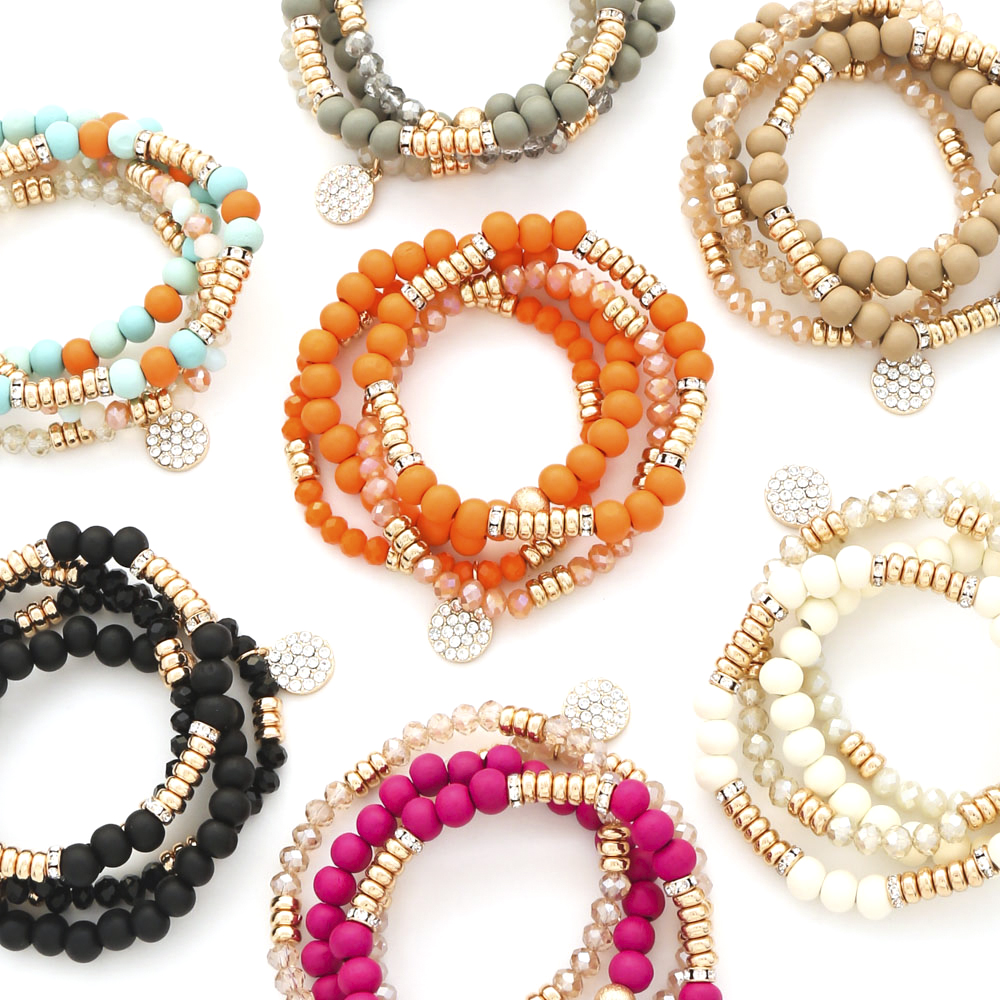 Wholesale Bead Bracelets