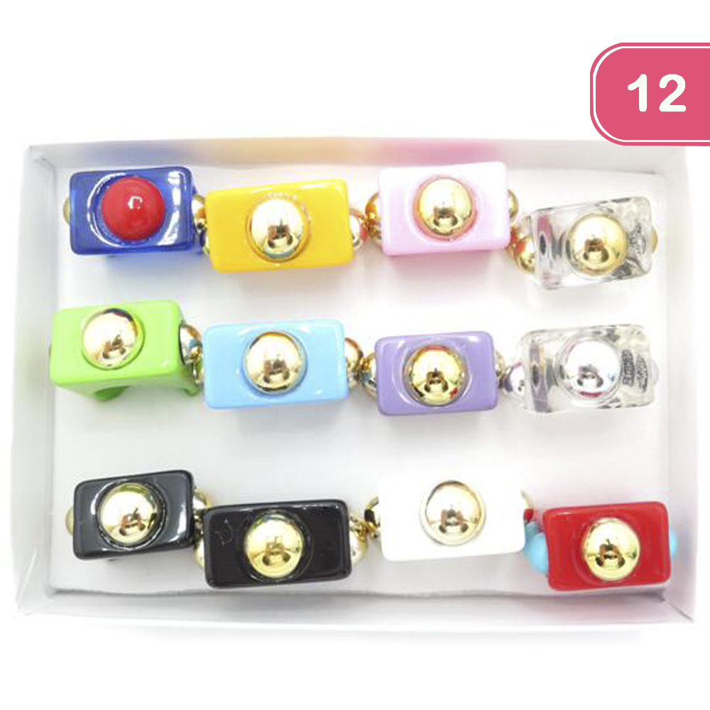 Wholesale Dozen Pack Accessories Joia