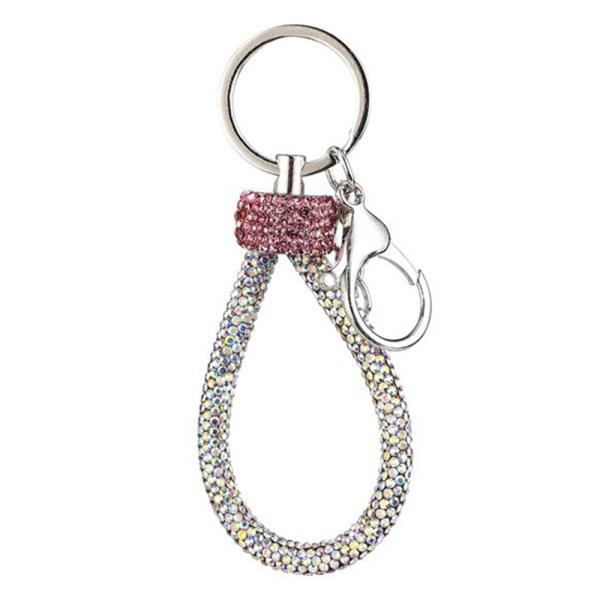 HOOK KEY CHAIN