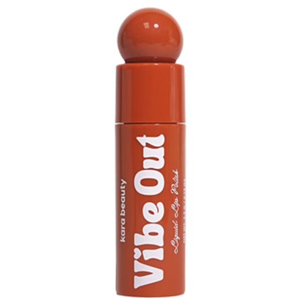 KARA BEAUTY VIBE OUT LIPS POLISH