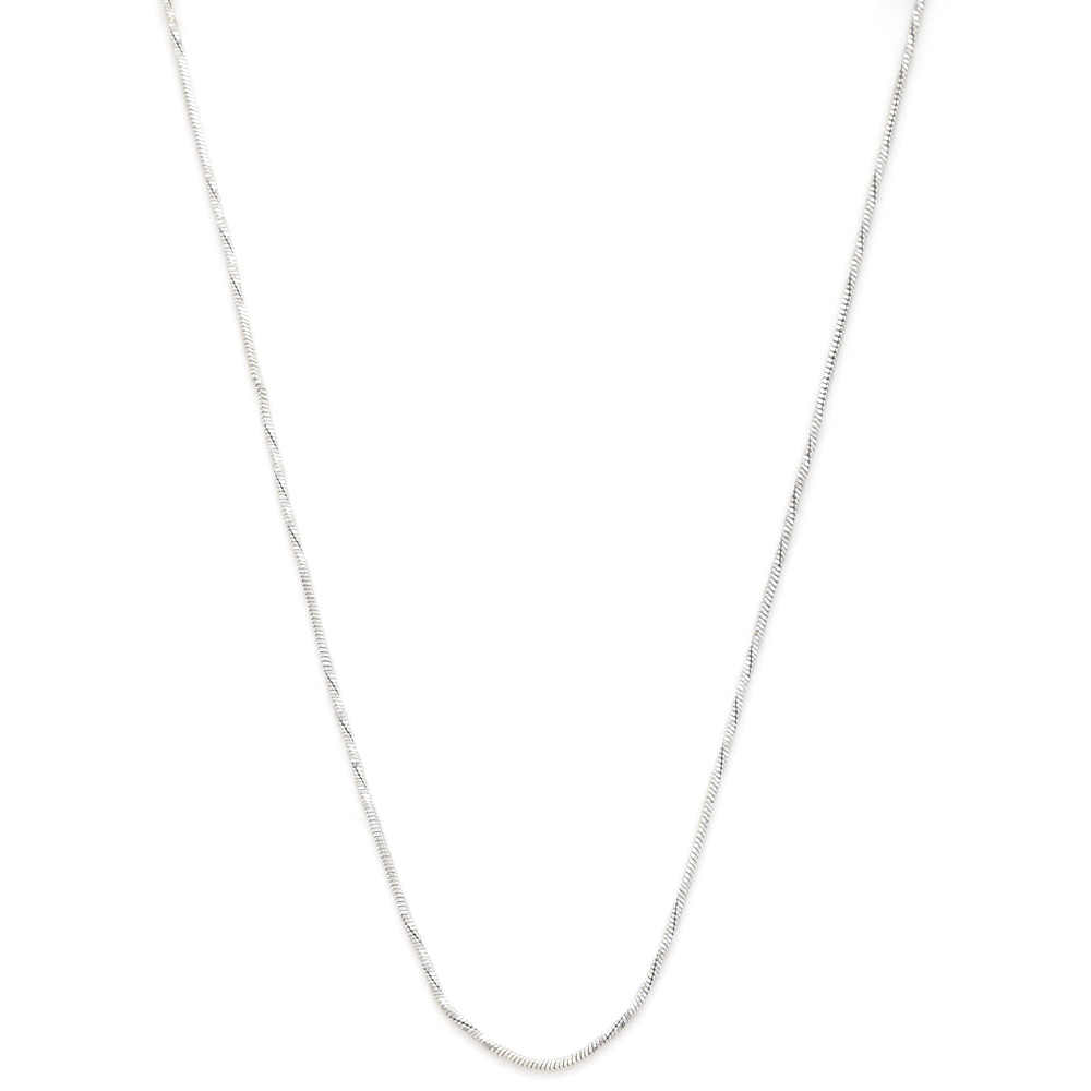 DAINTY LINK METALNECKLACE