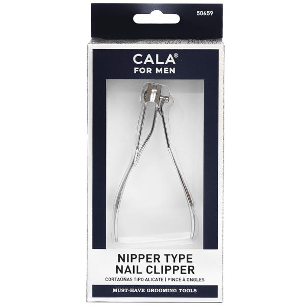 CALA MEN NIPPER TYPE NAIL CLIPPER