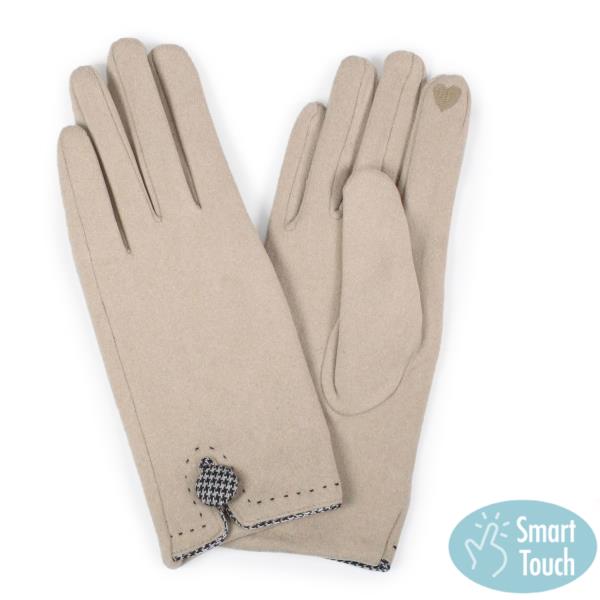 SMART TOUCH GLOVES
