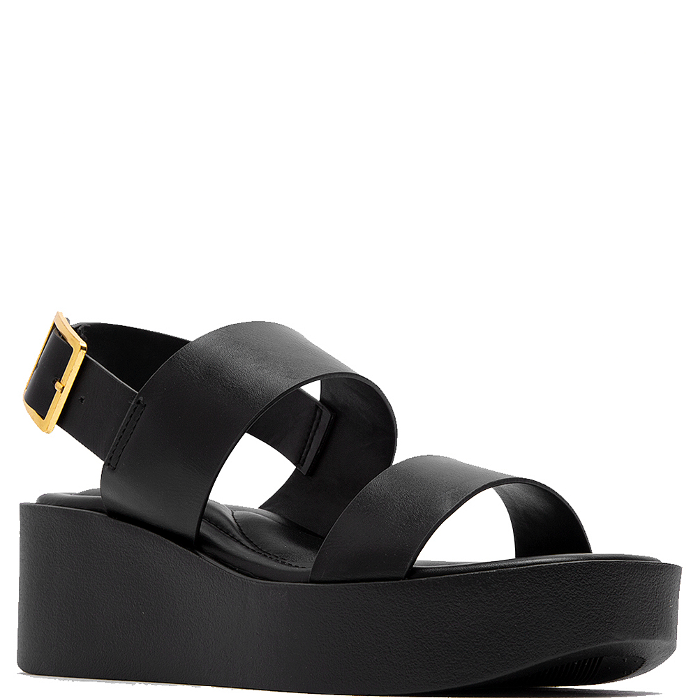 STRAPPY WEDGE SANDAL 12 PAIRS