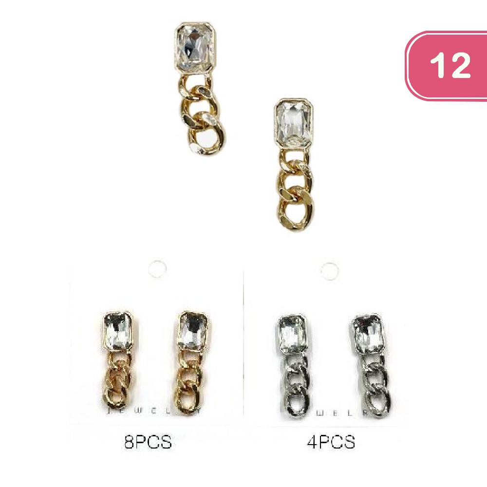 Wholesale Dozen Pack Accessories Joia