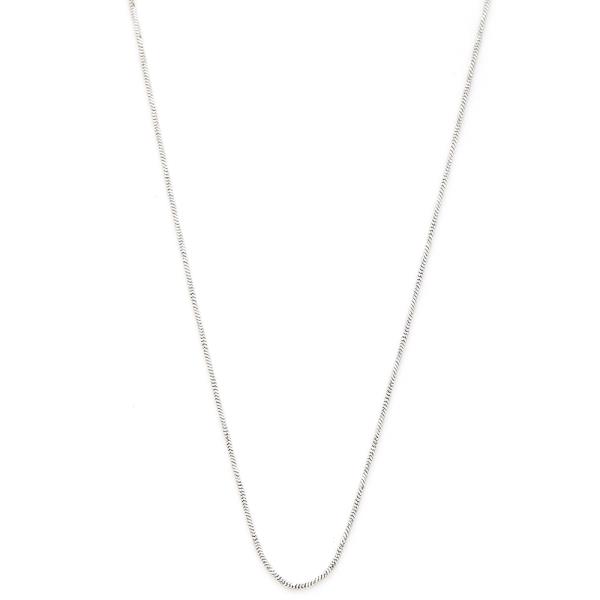 FASHION PLAIN NECKLACE