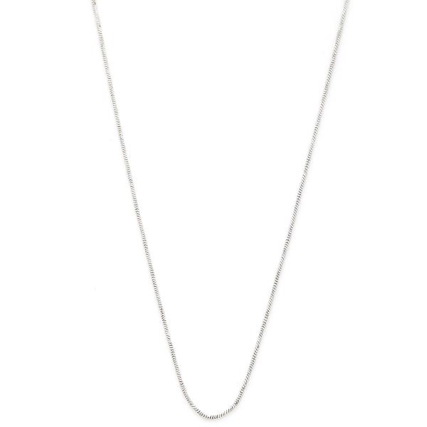 FASHION PLAIN NECKLACE