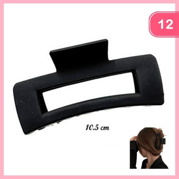 FASHION JAW AHIR CLIP (12 UNITS)