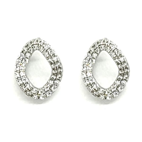 CRYSTAL EARRING