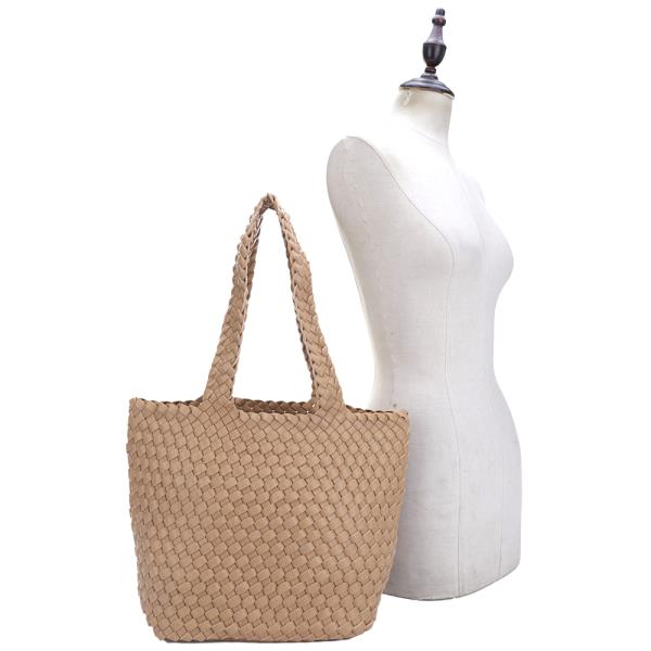 FASHION TOTE BAG