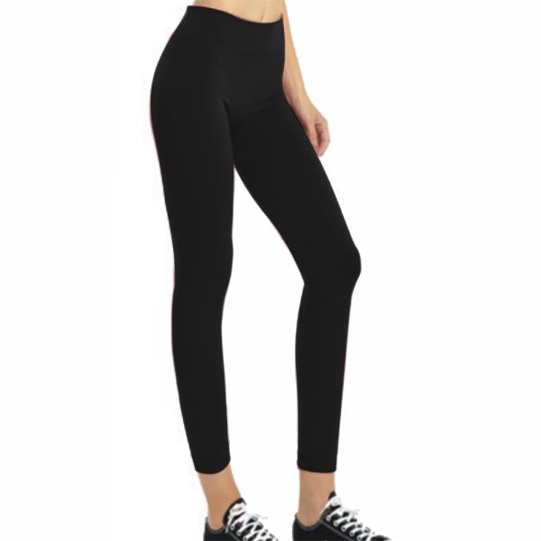 FLEECE LINED LEGGINGS