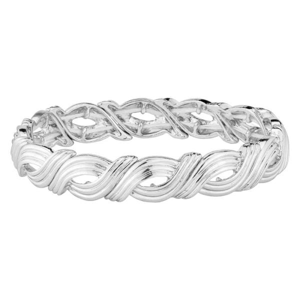 METAL BANGLE BRACELT