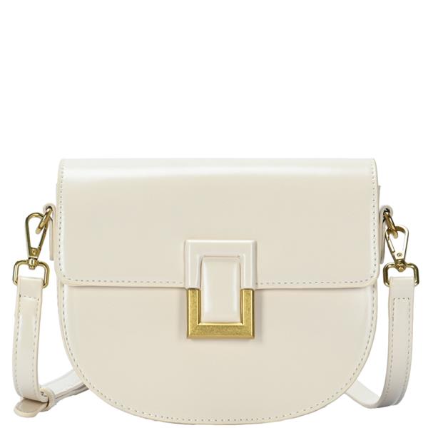 SMOOTH CHIC CROSSBODY BAG