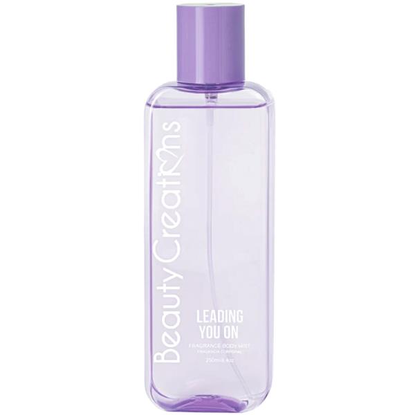 BEAUTY CREATIONS FRAGRANCE BODY SPRAY SET