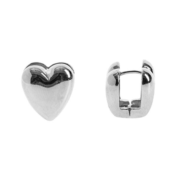 HEART EARRING