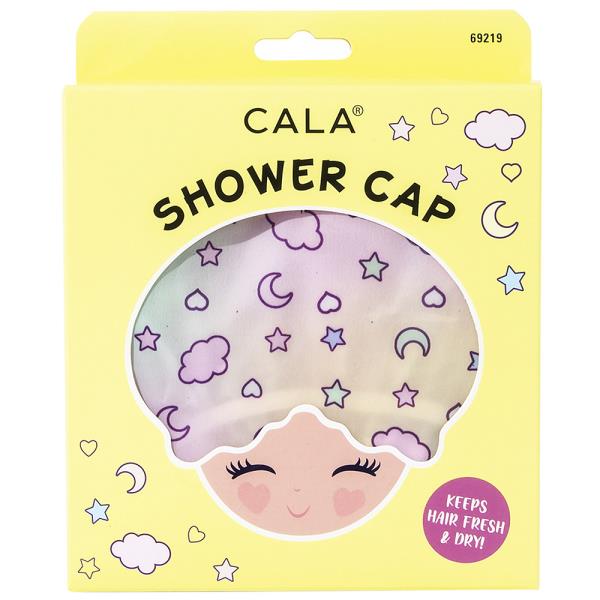 CALA SHOWER CAP SWEET DREAMS