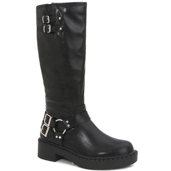 Wholesale knee-high Boots | Joia
