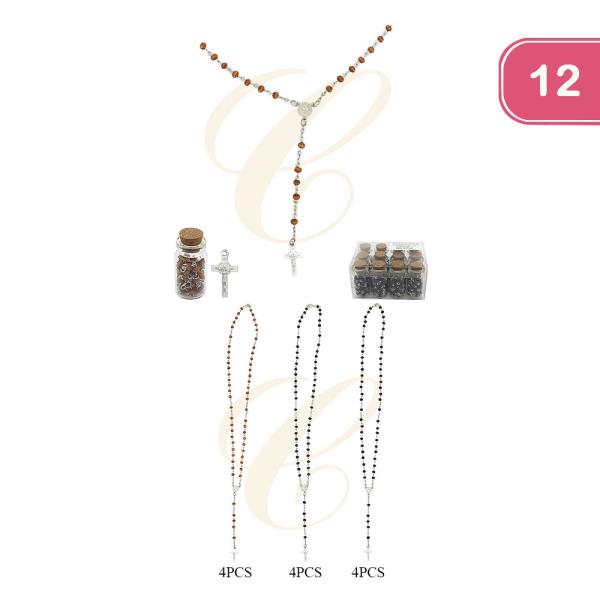 FASHION  ROSARY (12 UNITS)