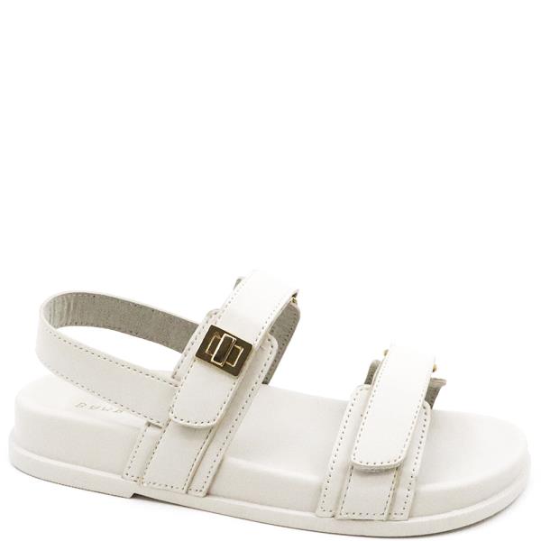 DOUBLE VELCRO STRAP SANDAL 18 PAIRS