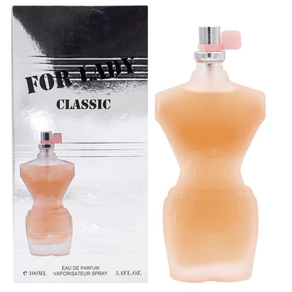FOR LADY CLASSIC PERFUME