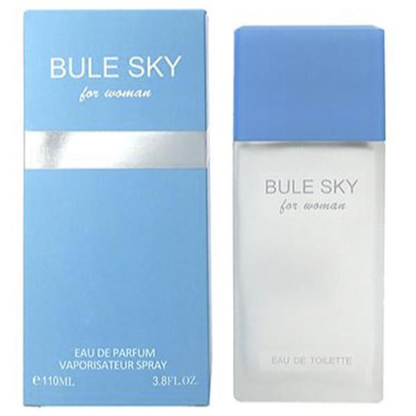 BLUE SKY FOR WOMEN FRAGRANCE PERFUME