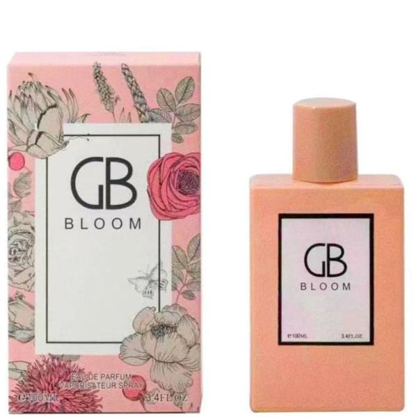 GB BLOOM WOMEN FRAGRANCE PERFUME