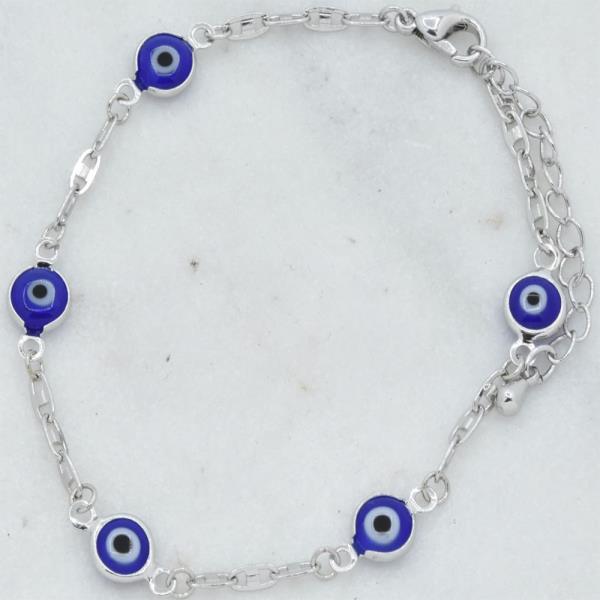 EVIL EYE BRACELET