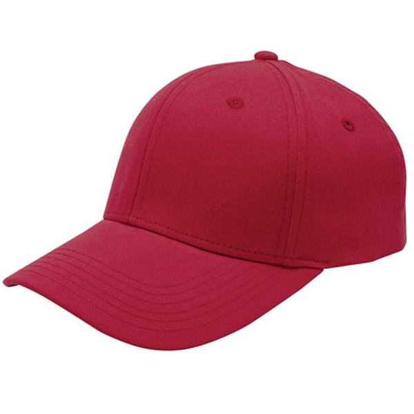 USA DELUXE BRUSHED COTTON TWILL CAP